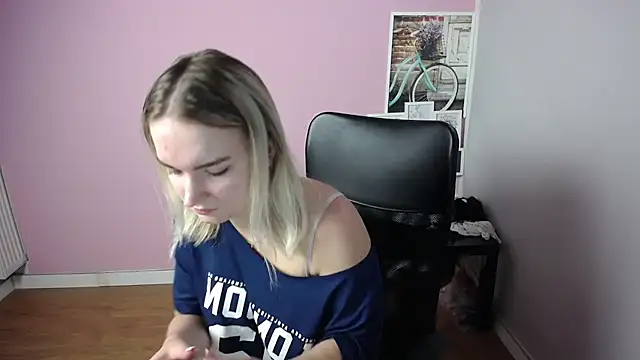 viktoria lovely online show from 09-09-25, 06:35