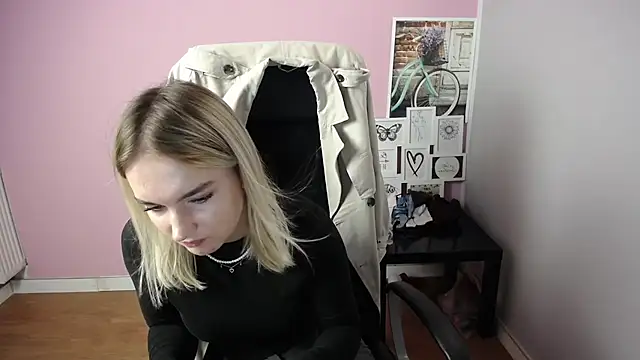 viktoria lovely online show from 10-06-25, 07:06