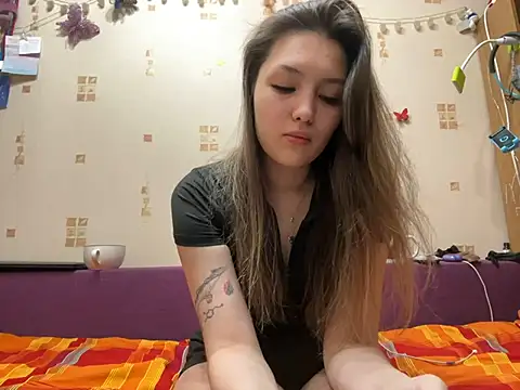 Roni Cox online show from 02-20-25, 09:33