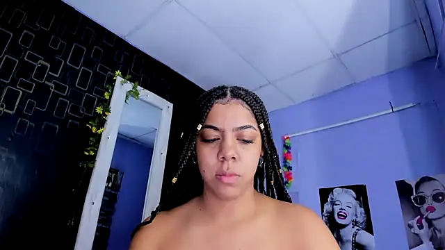 Snapshot of Alika01 chatting on 01-27-25, 08:07 Alika01 online show from 01-27-25, 08:07