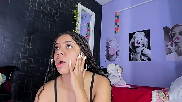 Snapshot of Alika01 chatting on 02-02-25, 01:41 Alika01 online show from 02-02-25, 01:41