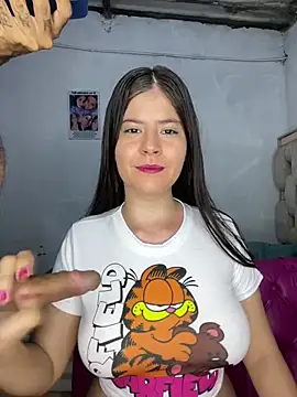 Hotnightsexxx online show from 02-09-25, 07:09