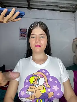 Hotnightsexxx online show from 02-11-25, 10:50