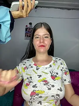 Hotnightsexxx online show from 03-06-25, 10:58