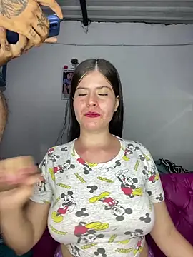 Hotnightsexxx online show from 03-07-25, 03:29