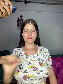 Hotnightsexxx online show from 03-19-25, 03:20