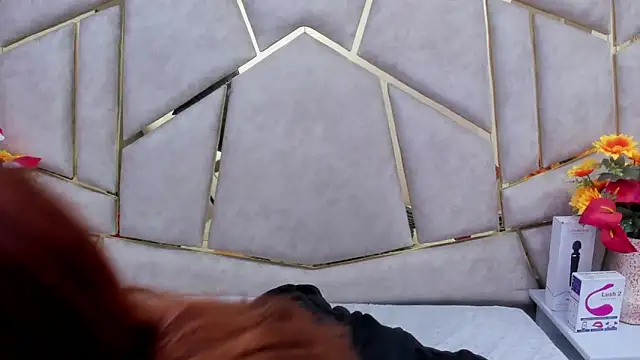 Kloe Candy1 online show from 01-31-25, 03:41