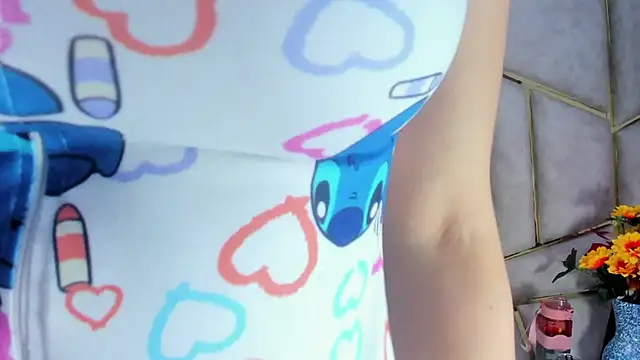 Kloe Candy1 online show from 03-20-25, 07:14