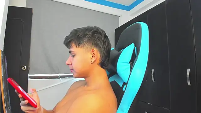 Bray Kevin online show from 11-05-25, 05:57