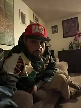 Snapshot of MrDickUdown24_7 chatting on 02-16-25, 11:27 MrDickUdown24 7 online show from 02-16-25, 11:27