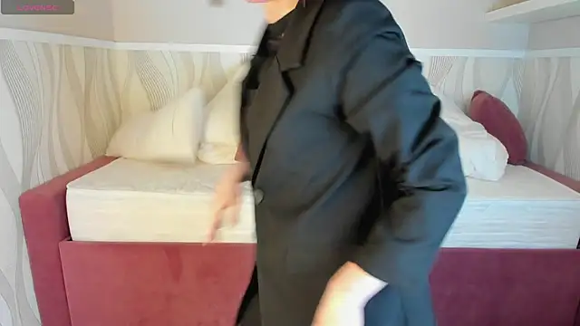 Jaqueline Richardson online show from 02-26-25, 08:37