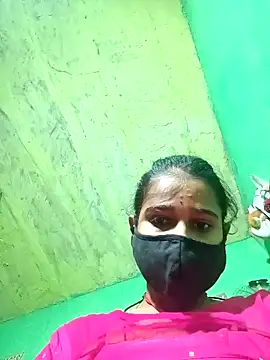 Cuti jiyax online show from 12-22-24, 03:00