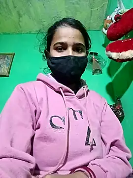 Cuti jiyax online show from 12-23-24, 04:33