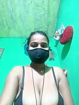 Cuti jiyax online show from 12-25-24, 06:09