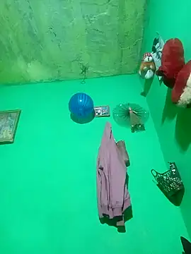 Cuti jiyax online show from 12-27-24, 10:12