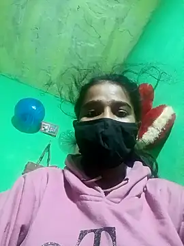 Cuti jiyax online show from 12-30-24, 02:31