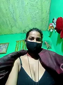 Cuti jiyax online show from 01-19-25, 02:36