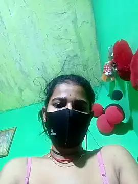 Cuti jiyax online show from 02-23-25, 12:30