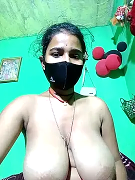 Cuti jiyax online show from 02-23-25, 07:33