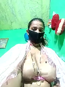 Cuti jiyax online show from 03-09-25, 03:05