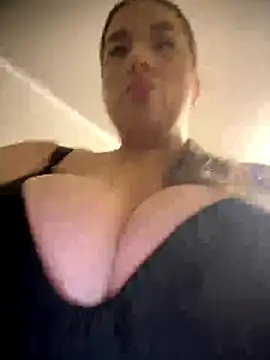 GabiBoobs online show from 11-18-25, 07:18