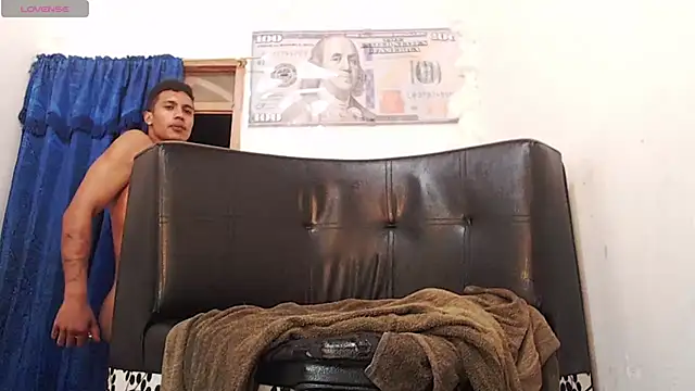 Ryan coopper online show from 02-20-25, 07:23