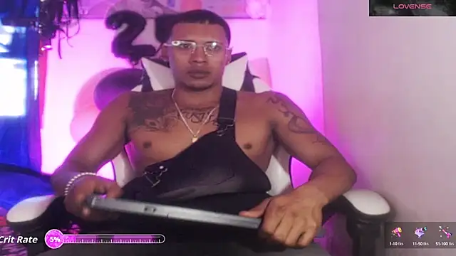 Ryan coopper online show from 09-12-25, 06:19