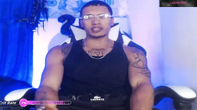 Ryan coopper online show from 09-14-25, 02:44