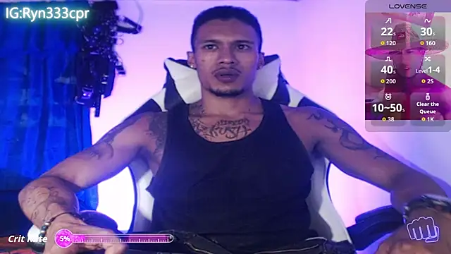 Snapshot of Ryan_coopper chatting on 02-20-26, 11:05 Ryan coopper online show from 02-20-26, 11:05