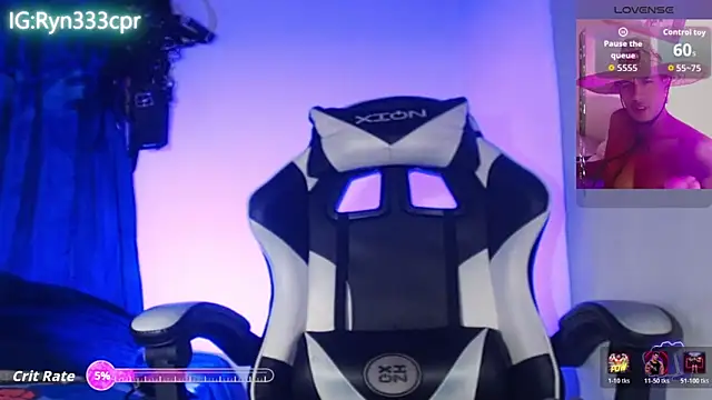 Snapshot of Ryan_coopper chatting on 02-25-26, 11:36 Ryan coopper online show from 02-25-26, 11:36