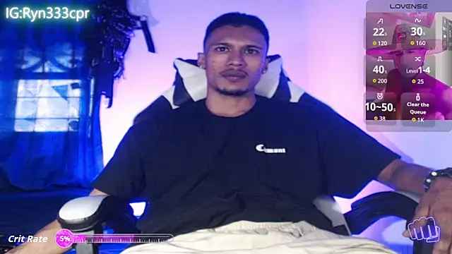 Snapshot of Ryan_coopper chatting on 02-26-26, 10:31 Ryan coopper online show from 02-26-26, 10:31