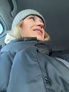 StasyWood online show from 03-19-26, 01:20