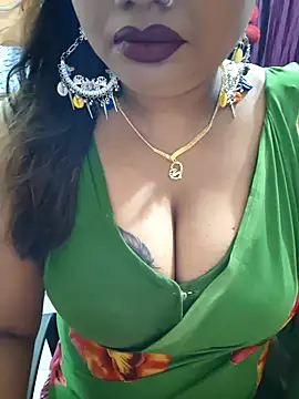 YR-SHIVANI online show from 10-19-25, 04:24