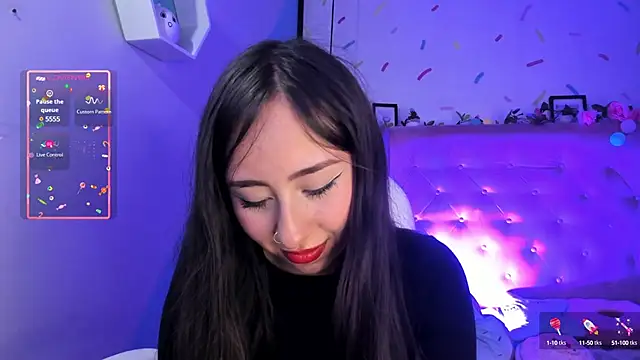 Snapshot of _cloe_martinez chatting on 02-17-25, 09:30 cloe martinez online show from 02-17-25, 09:30