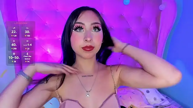 Snapshot of _cloe_martinez chatting on 02-26-25, 12:16 cloe martinez online show from 02-26-25, 12:16