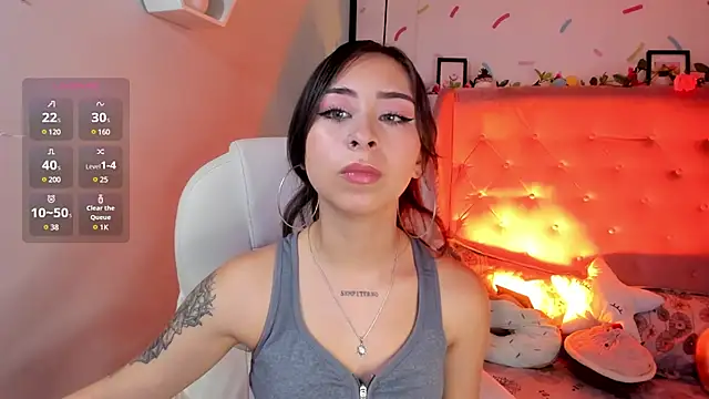 Snapshot of _cloe_martinez chatting on 03-01-25, 09:15 cloe martinez online show from 03-01-25, 09:15