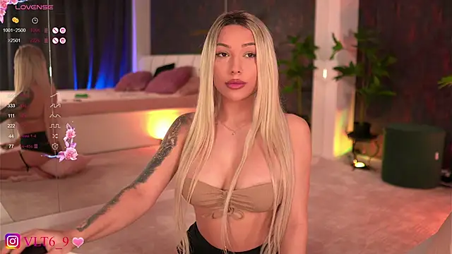 violettabunny03 online show from 03-22-25, 12:06