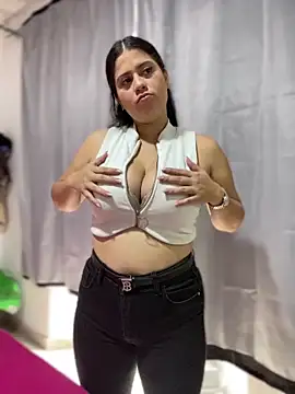 Natalia Cleark09 online show from 02-21-26, 03:13