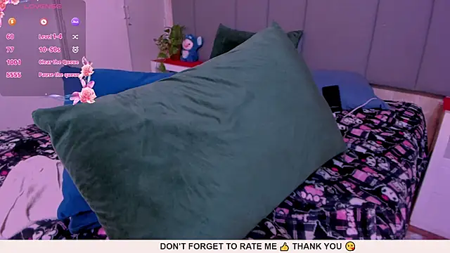 JulianaMiller online show from 01-28-25, 05:11