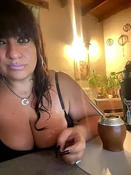 Sensualmente333 online show from 01-12-26, 12:43