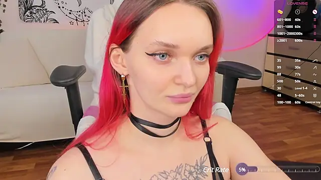 Liberty   online show from 03-10-25, 05:33