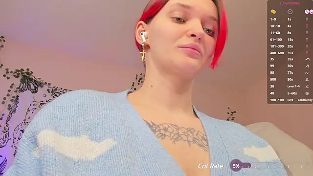 Liberty   online show from 03-22-25, 11:11