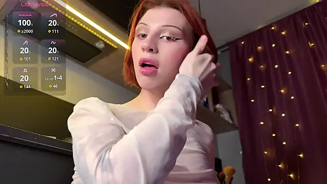 Snapshot of ilona_wine chatting on 01-30-25, 12:50 ilona wine online show from 01-30-25, 12:50