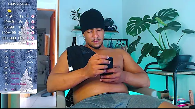 yosoy enzo2020 online show from 12-27-24, 05:59