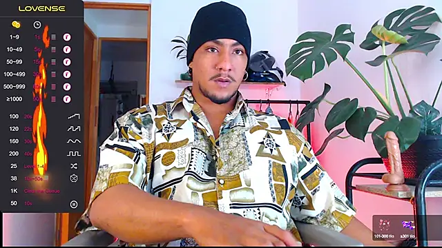 yosoy enzo2020 online show from 12-28-24, 03:47