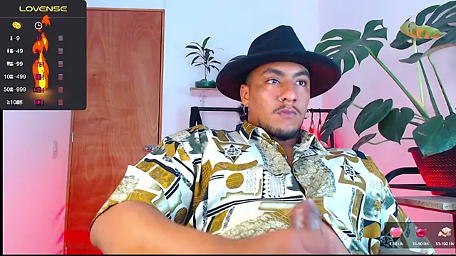 yosoy enzo2020 online show from 12-28-24, 06:49