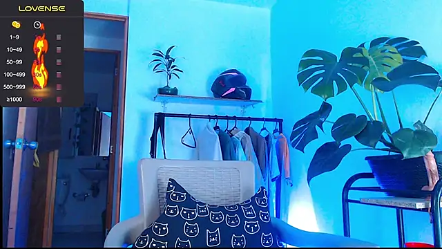 yosoy enzo2020 online show from 01-02-25, 03:05