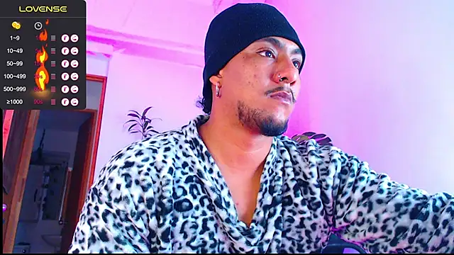 yosoy enzo2020 online show from 01-04-25, 04:55