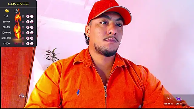 yosoy enzo2020 online show from 01-06-25, 03:20