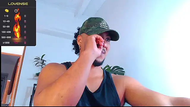 yosoy enzo2020 online show from 01-17-25, 12:21